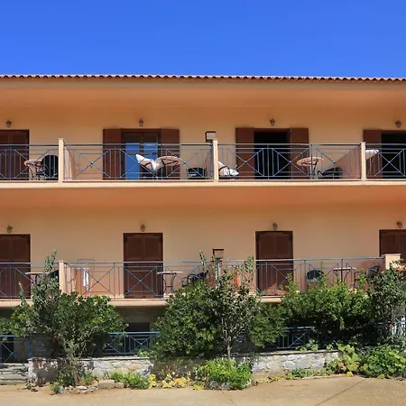 Apartment Xenios *